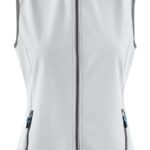 Trial Vest Lady