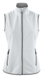 Trial Vest Lady - Imagen 3