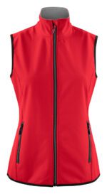 Trial Vest Lady - Imagen 4
