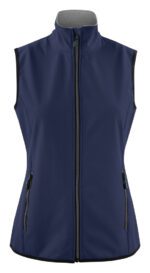 Trial Vest Lady - Imagen 5