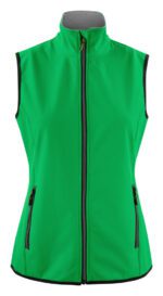 Trial Vest Lady - Imagen 7