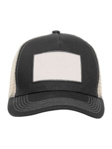 Trucker Patch Cap