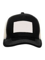 Trucker Patch Cap - Imagen 3