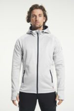 TXlite Hoodie Zip Men - Image 4