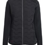 TXlite Hybrid Zip Women