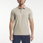 TXlite Melange Polo Men