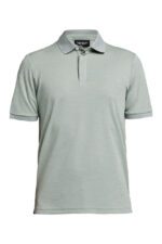 TXlite Melange Polo Men - Image 5