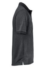 TXlite Melange Polo Men - Image 6