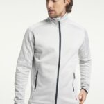 TXlite Midlayer Zip Men