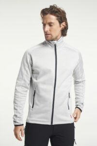 TXlite Midlayer Zip Men