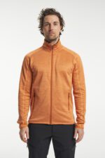 TXlite Midlayer Zip Men - Imagen 3