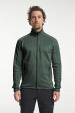 TXlite Midlayer Zip Men - Imagen 4