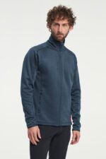 TXlite Midlayer Zip Men - Imagen 5