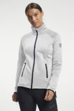 TXlite Midlayer Zip Women - Imagen 3