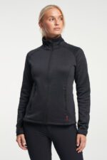 TXlite Midlayer Zip Women - Imagen 5
