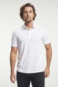 TXlite Quick Dry Polo Men