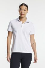 TXlite Quick Dry Polo Women - Imagen 2