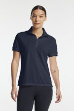 TXlite Quick Dry Polo Women - Imagen 3