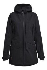 TXlite Shell Jacket Women