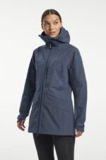 TXlite Shell Jacket Women - Imagen 2