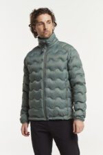 TXlite Shibui Down Collar Jacket Men - Imagen 2
