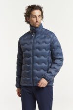 TXlite Shibui Down Collar Jacket Men - Imagen 3