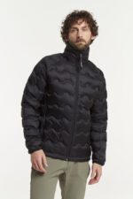 TXlite Shibui Down Collar Jacket Men - Imagen 4