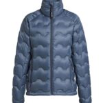 TXlite Shibui Down Collar Jacket Women