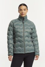 TXlite Shibui Down Collar Jacket Women - Image 2