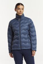 TXlite Shibui Down Collar Jacket Women - Image 3