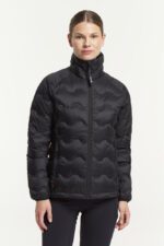 TXlite Shibui Down Collar Jacket Women - Image 4