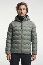 TXlite Shibui Down Jacket Men - Imagen 2
