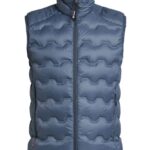 TXlite Shibui Down Vest Men