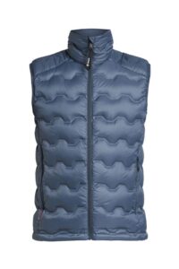 TXlite Shibui Down Vest Men