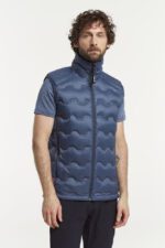 TXlite Shibui Down Vest Men - Image 3