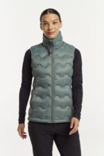 TXlite Shibui Down Vest Women - Image 2