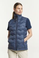 TXlite Shibui Down Vest Women - Image 3