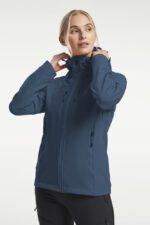 TXlite Softshell Jacket Women - Image 2