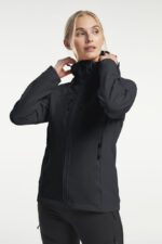 TXlite Softshell Jacket Women - Image 3