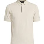 TXlite Tri-Blend Polo Men