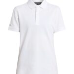 TXlite Tri-Blend Polo Women