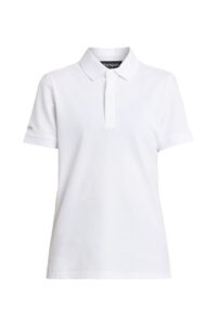 TXlite Tri-Blend Polo Women