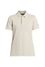 TXlite Tri-Blend Polo Women - Image 2