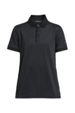TXlite Tri-Blend Polo Women - Image 3