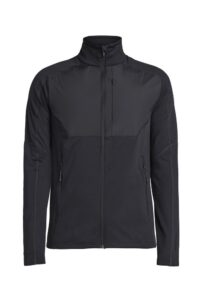 TXlite Windblock Full Zip Men
