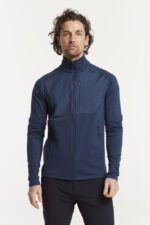 TXlite Windblock Full Zip Men - Imagen 3