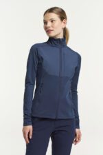 TXlite Windblock Full Zip Women - Image 2