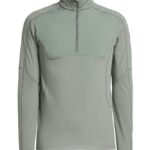 TXlite Windblock Half Zip Men