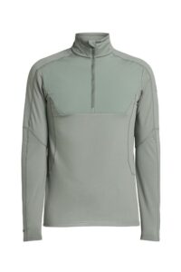 TXlite Windblock Half Zip Men