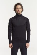 TXlite Windblock Half Zip Men - Image 3